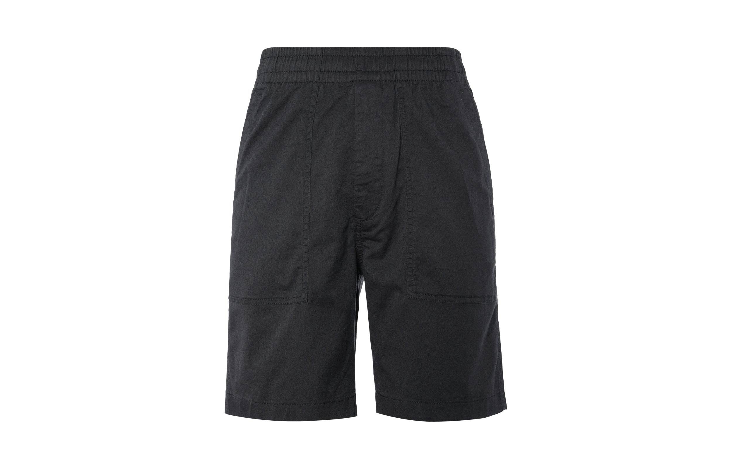 Шорты мужские Однотонные Uniqlo - Boxette Shop